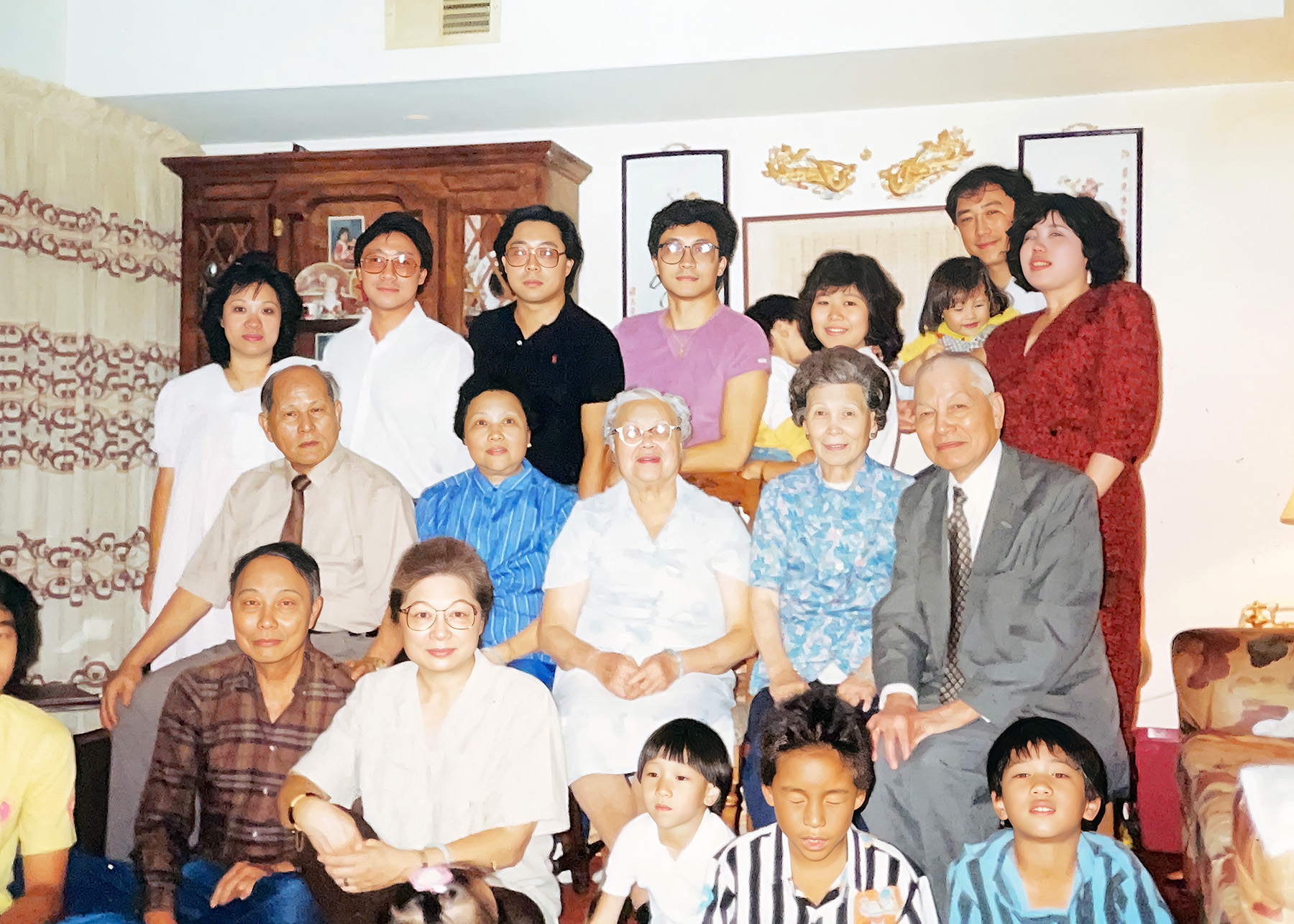 family
